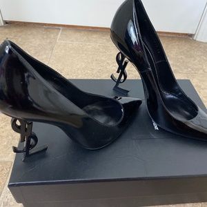 Saint Laurent YSL Opyum Pumps